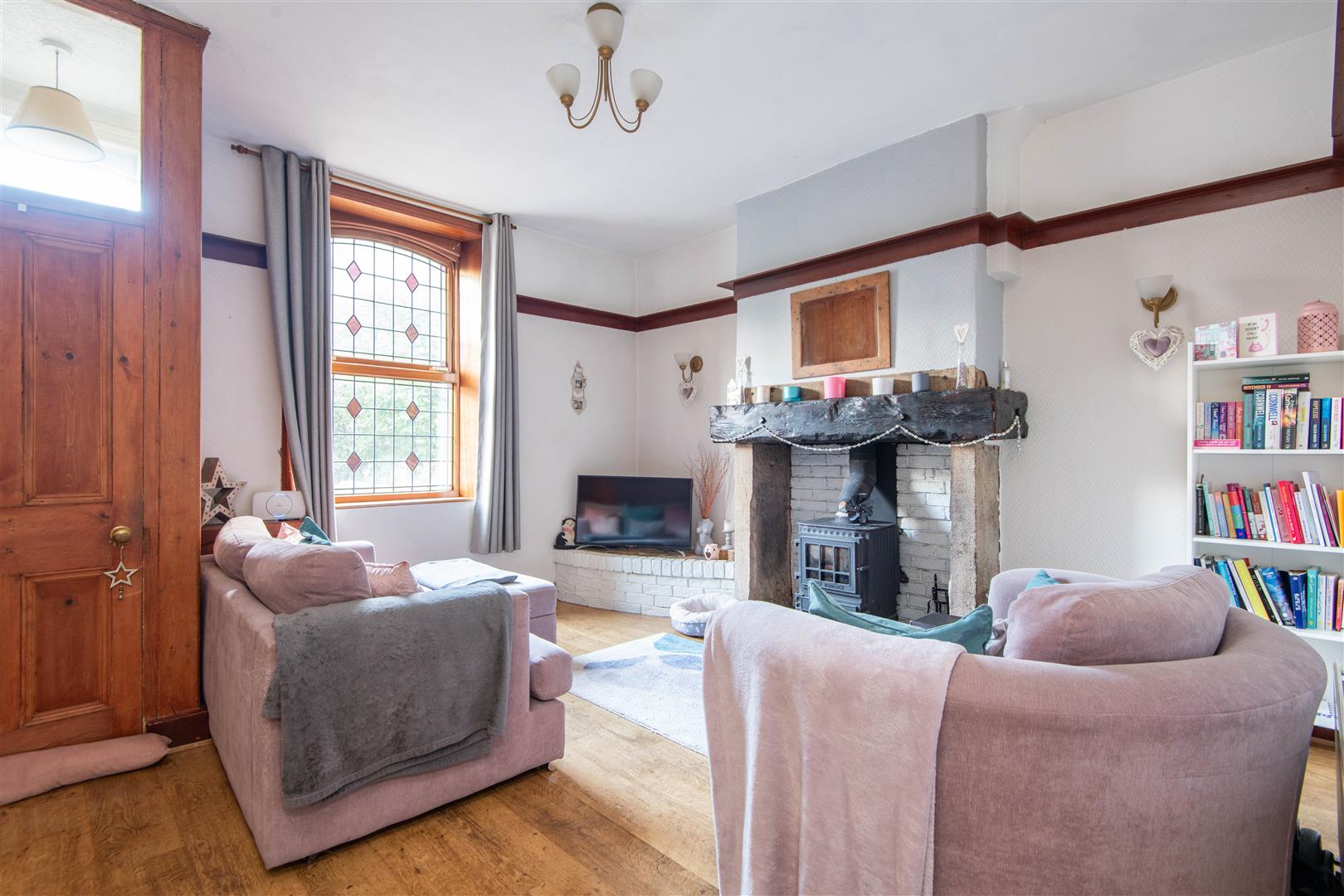 3 bed property in Greenhalgh Lane, Chorley